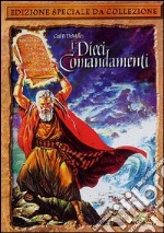 Dieci Comandamenti (I) (SE) (2 Dvd) dvd