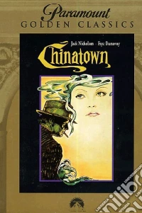 Chinatown dvd