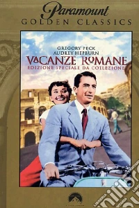 Vacanze romane dvd