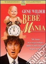 Bebè mania dvd