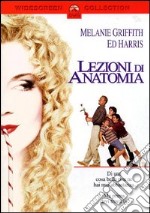 Lezioni Di Anatomia dvd