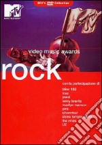 Mtv Video Music Awards - Rock