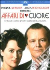 Affari Di Cuore dvd