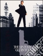 The Untouchables. Gli intoccabili dvd