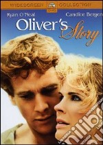 Oliver's Story. La storia di Oliver