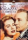 Ragazza Di Campagna (La) dvd