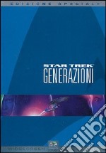 Star Trek. Generazioni dvd