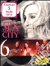 Sex and the City. Stagione 06 dvd