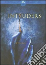 Intruders (1994) dvd