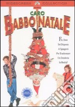 Caro Babbo Natale dvd