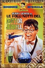 Folli Notti Del Dottor Jerryll (Le) (SE) dvd