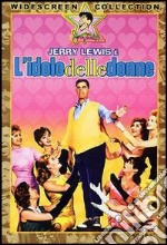 Idolo Delle Donne (L') dvd