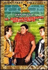 Delinquente Delicato (Il) film in dvd di Don Mcguire