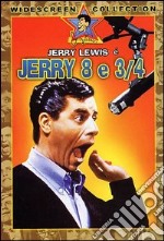 Jerry 8 E 3/4 dvd