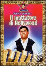 Mattatore Di Hollywood (Il) dvd