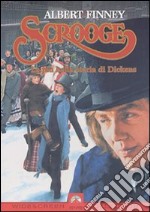 Scrooge - La Piu' Bella Fiaba Di Dickens