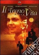 Il Treno Della Vita  dvd