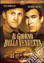 Giorno Della Vendetta (Il) dvd