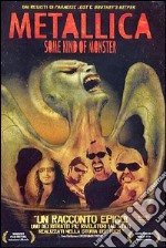 Metallica - Some Kind Of Monsters (2 Dvd)