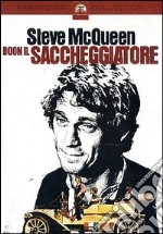 Boon - Il Saccheggiatore dvd