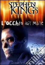 Occhio Del Male (L') dvd