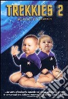 Trekkies 2 dvd