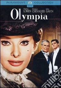 Olympia dvd