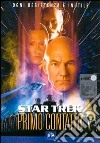 Star Trek. Primo contatto dvd