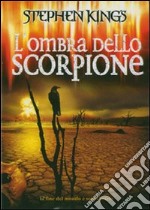 Ombra Dello Scorpione (L') (2 Dvd) dvd