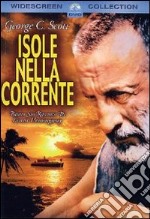 Isole Nella Corrente dvd