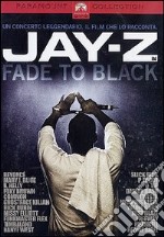 Jay-Z - Fade To Black dvd