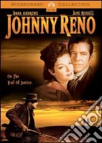 Johnny Reno dvd