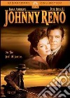 Johnny Reno dvd