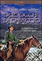 Due Occhi Di Ghiaccio dvd