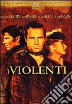 Violenti (I)