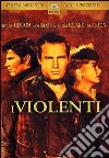 Violenti (I) dvd