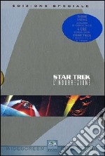 Star Trek. L'insurrezione dvd