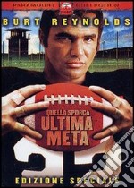 Quella Sporca Ultima Meta (SE) dvd