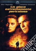 Un Gioco Estremamente Pericoloso  dvd