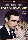 Estasi D'Amore dvd