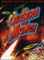 Guerra Dei Mondi (La) (1952) dvd