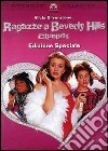 Ragazze A Beverly Hills (SE) dvd