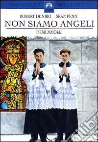 Non Siamo Angeli (1989) dvd