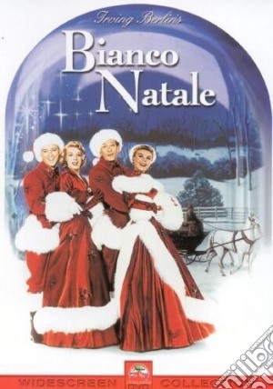 Bianco Natale (Special Ed.) film in dvd di Michael Curtiz