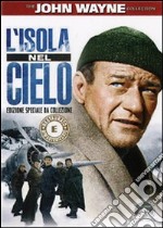 L' Isola Nel Cielo  dvd