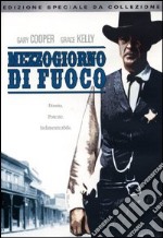 Mezzogiorno Di Fuoco (SE) dvd