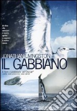 Gabbiano Jonathan Livingston (Il) dvd