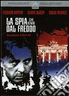 La Spia Che Venne Dal Freddo  dvd