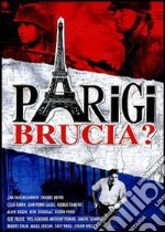 Parigi Brucia? dvd