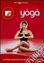 Mtv Yoga dvd